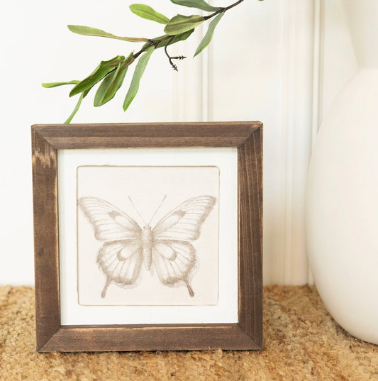 Reversible Two-sided Art