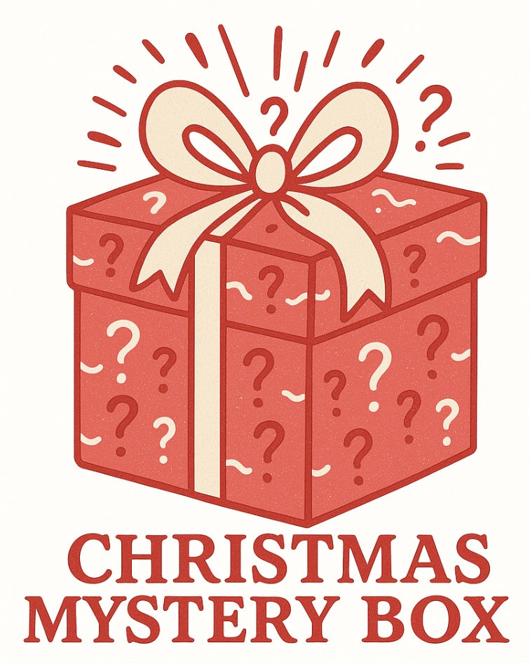 Christmas Mystery Box