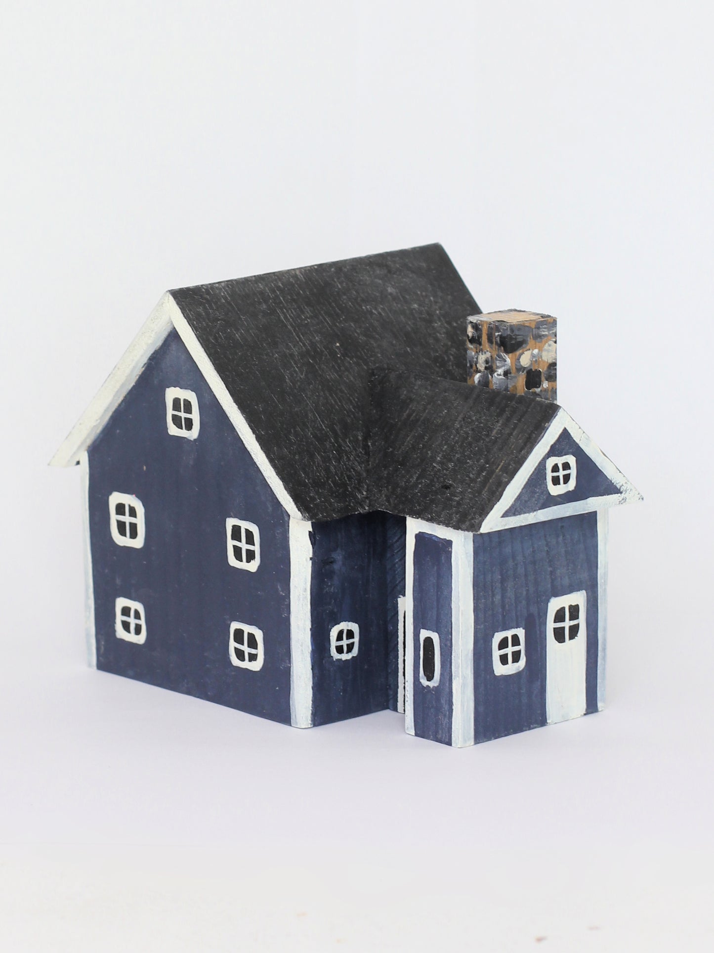 Handmade Thistlewood Village