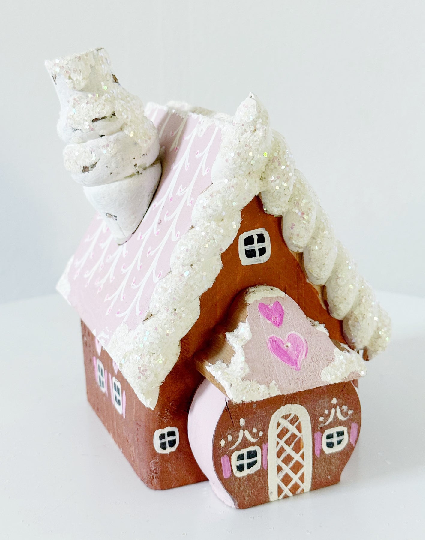 Gingerbread House Collection No. 3