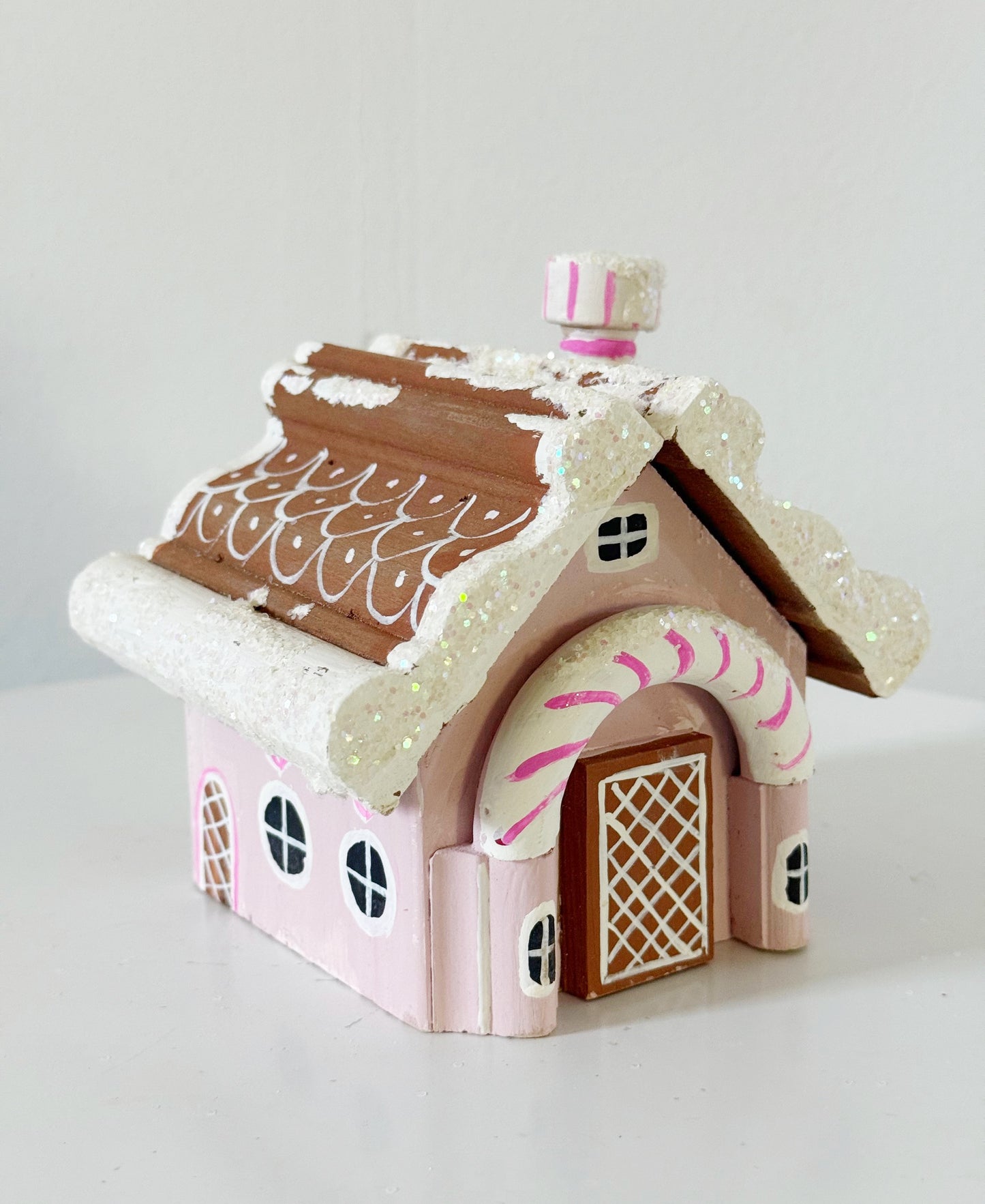 Gingerbread House Collection No. 11