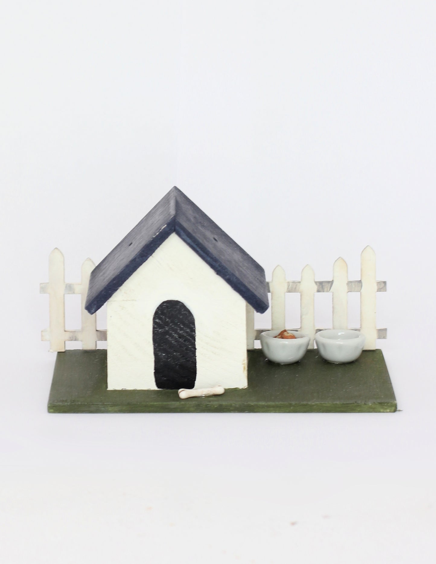 Handmade Thistlewood Village