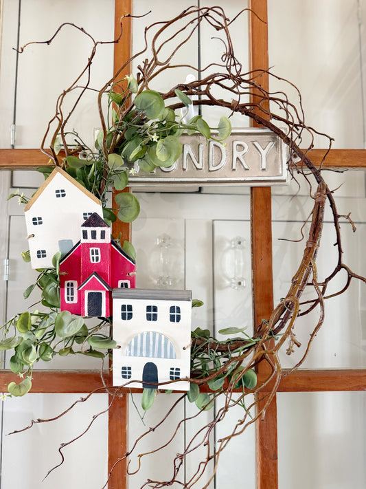 Thistle Of The Month Club