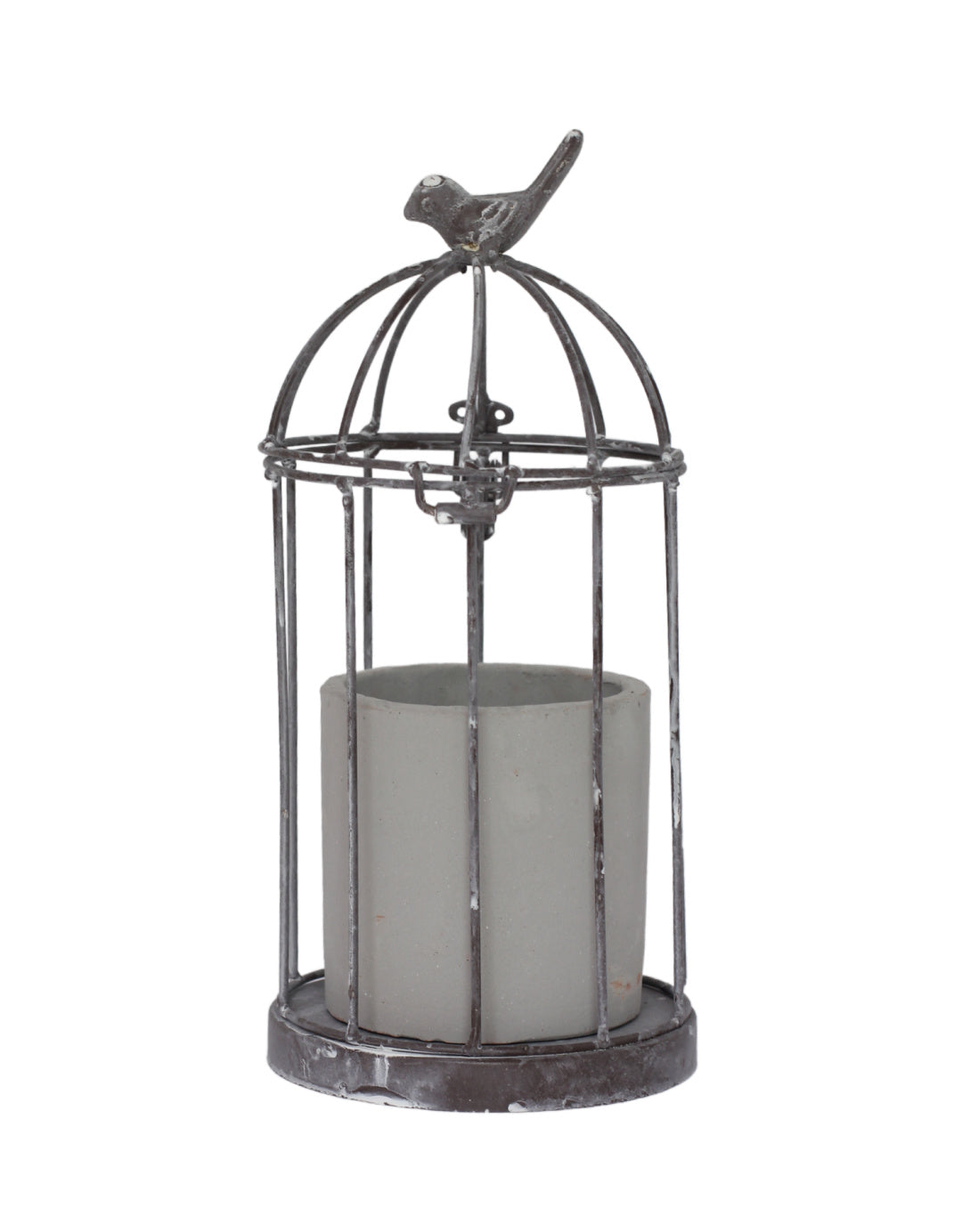 The Aviary Planter
