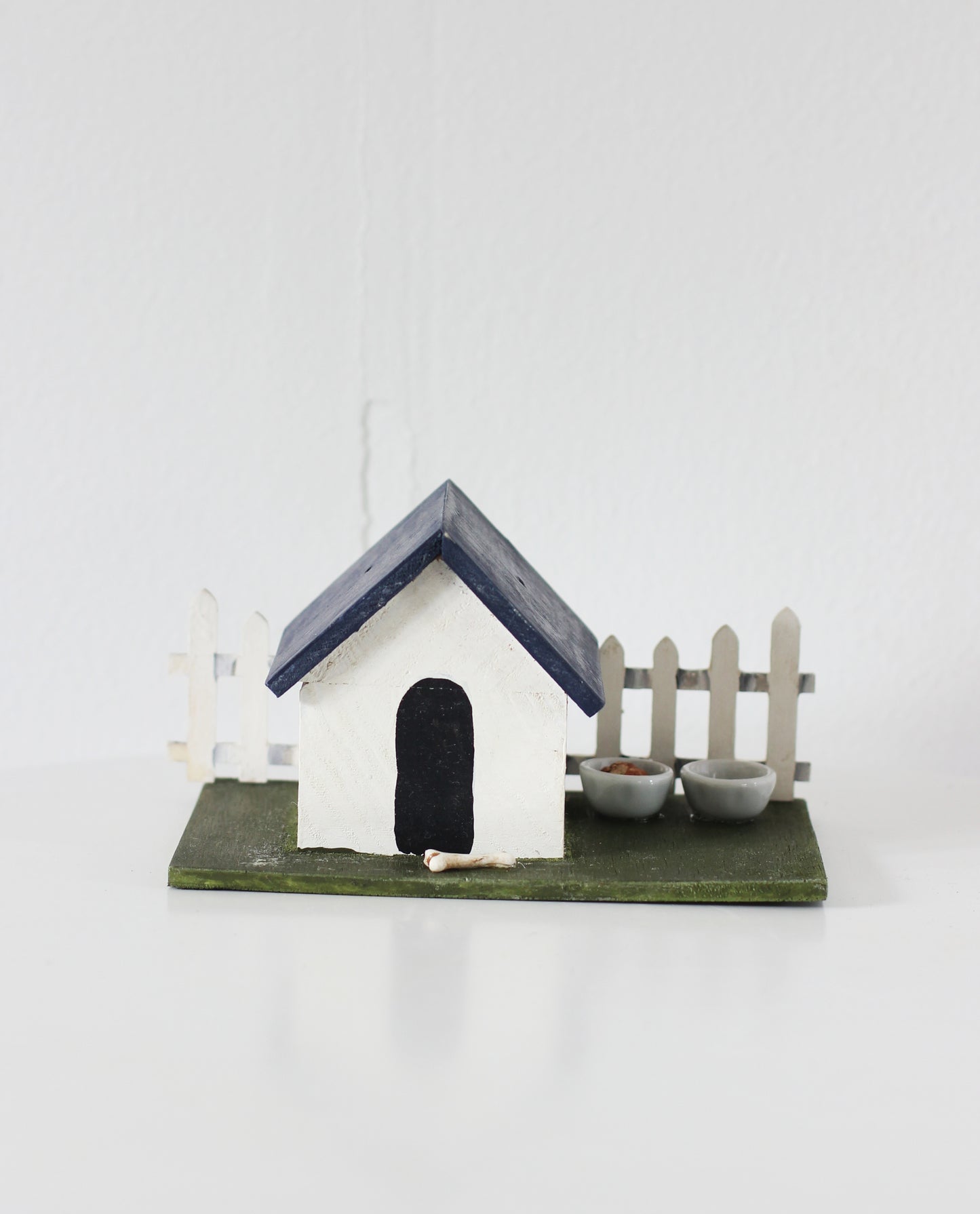 Scottie's Dog House
