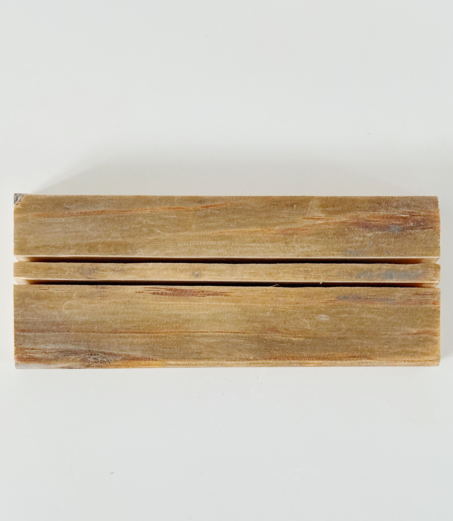 Hold Me Closer Wood Picture Holder