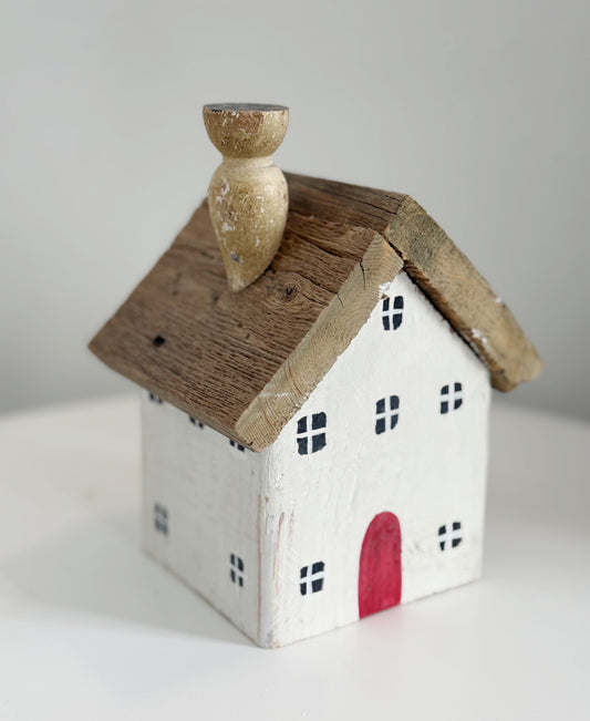 Red Door Country Cottage