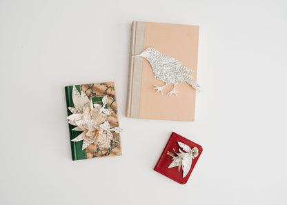 A Songbird Story Book Art