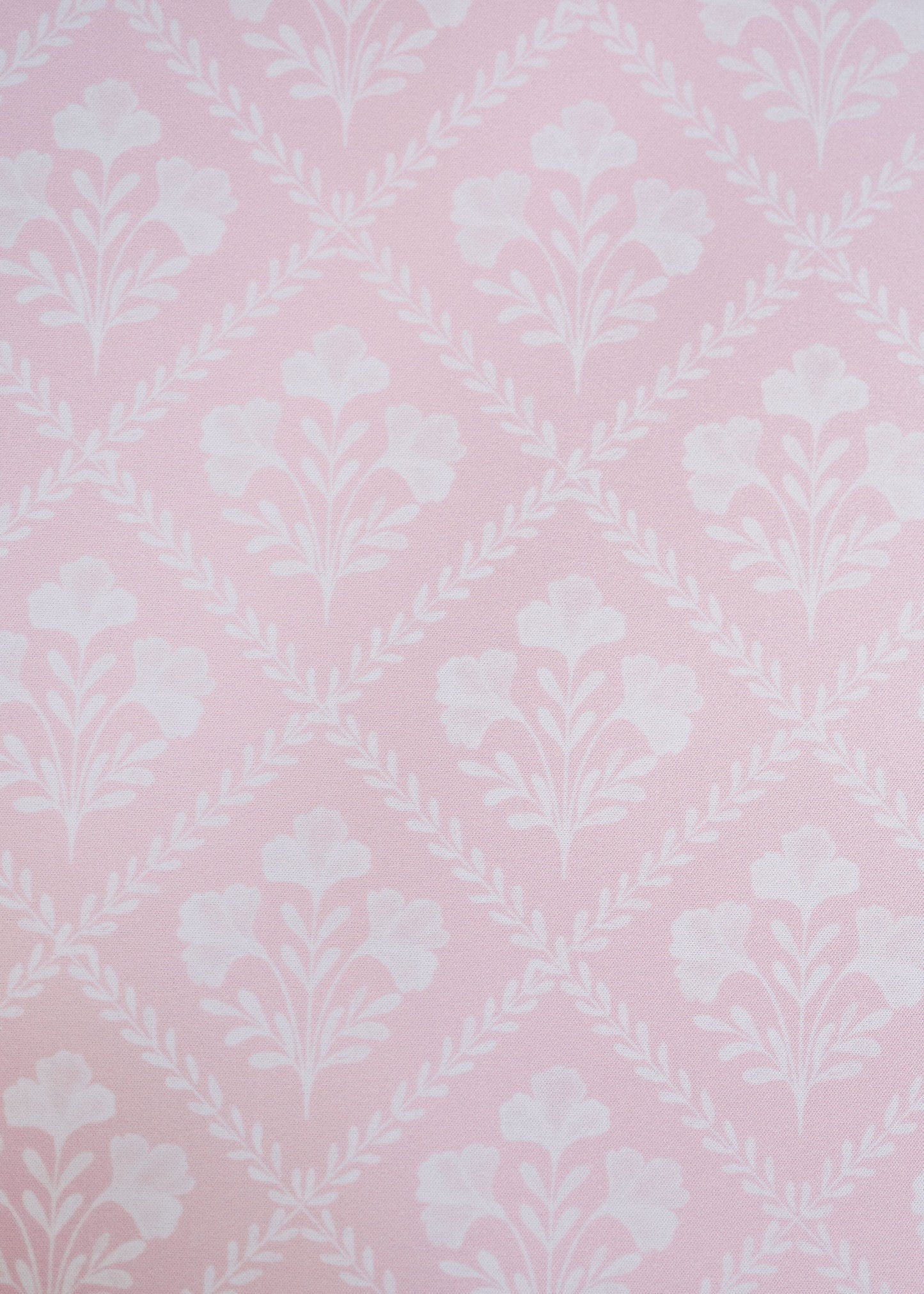 Cottage Trellis Desk Pad