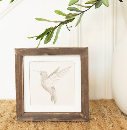 Reversible Two-sided Art