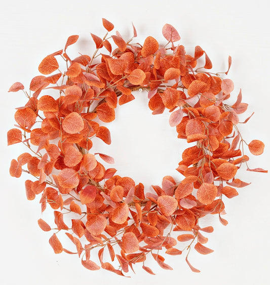 Autumn Celebration Wreath