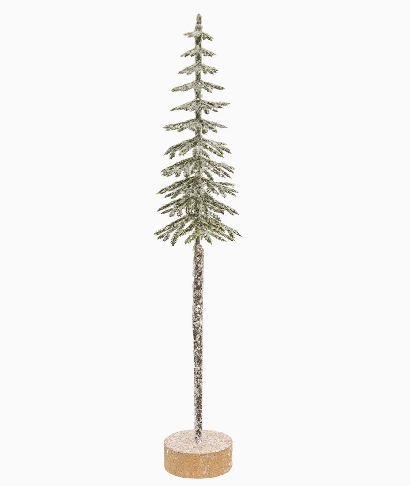 O Tannenbaum Pine Tabletop Tree