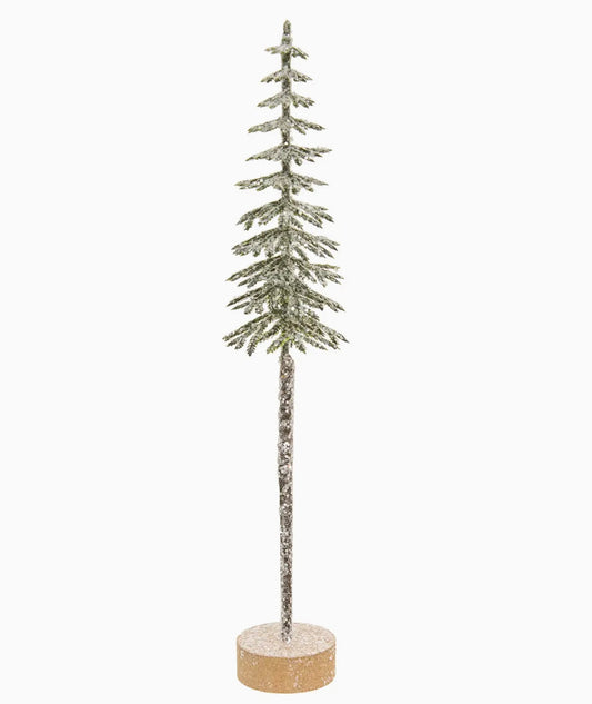 O Tannenbaum Pine Tabletop Tree