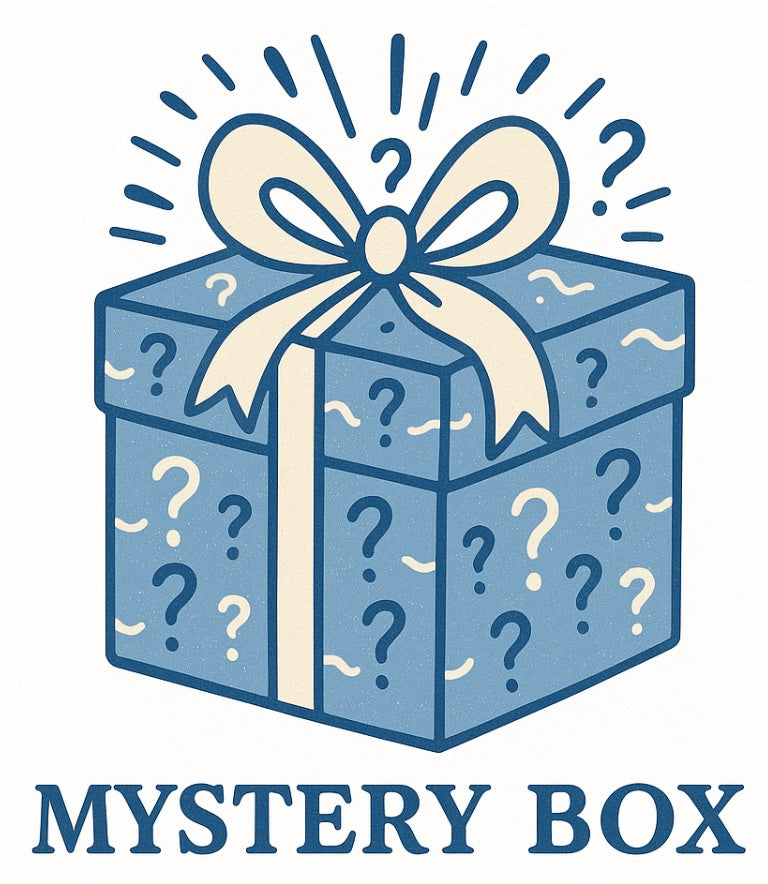 Mystery Box