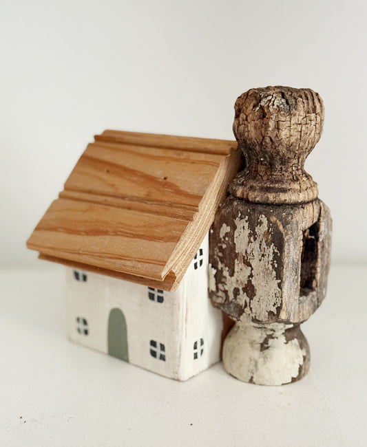 Chimney Cottage