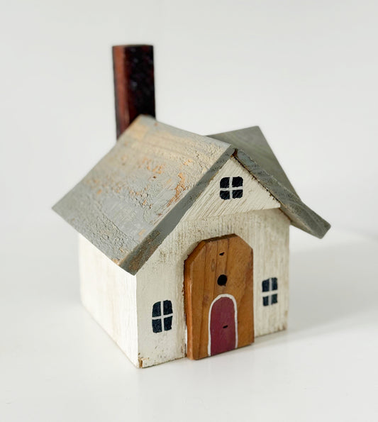 The Cobbler's Cottage