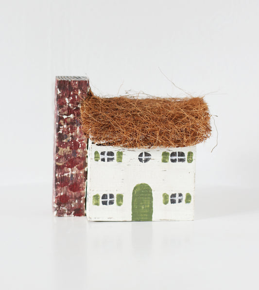 The Seamstress' Cottage