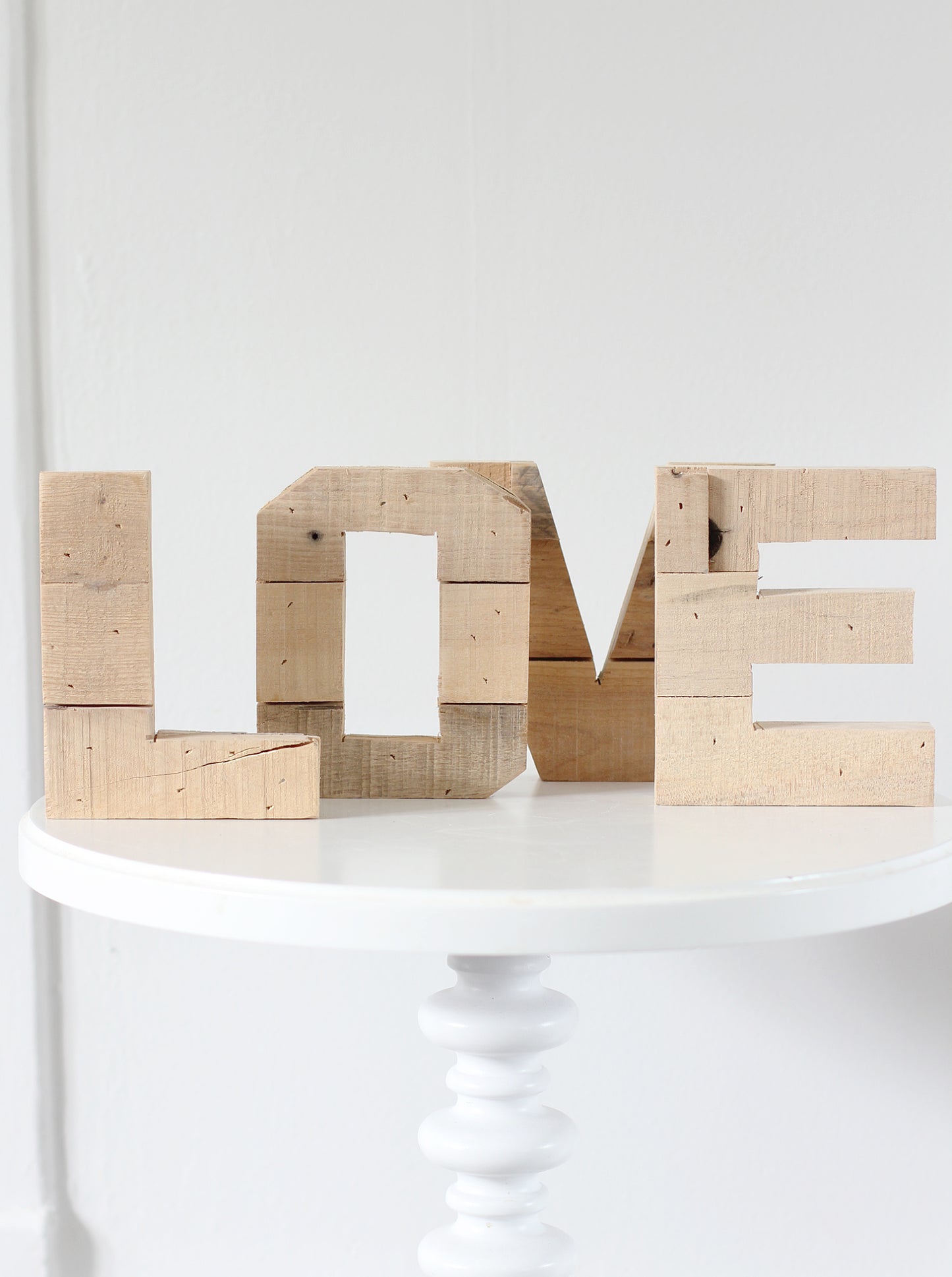 LOVE Letters