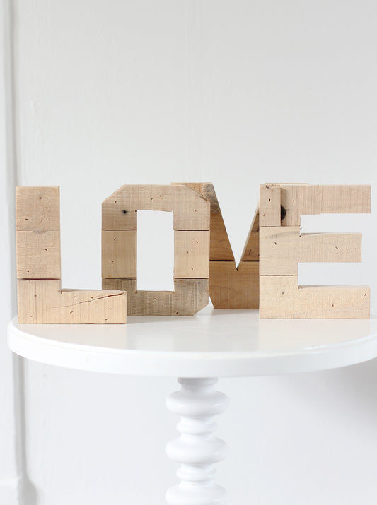 LOVE Letters