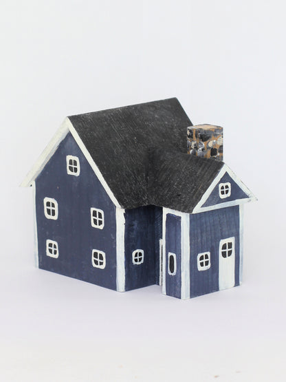 Handmade Thistlewood Village