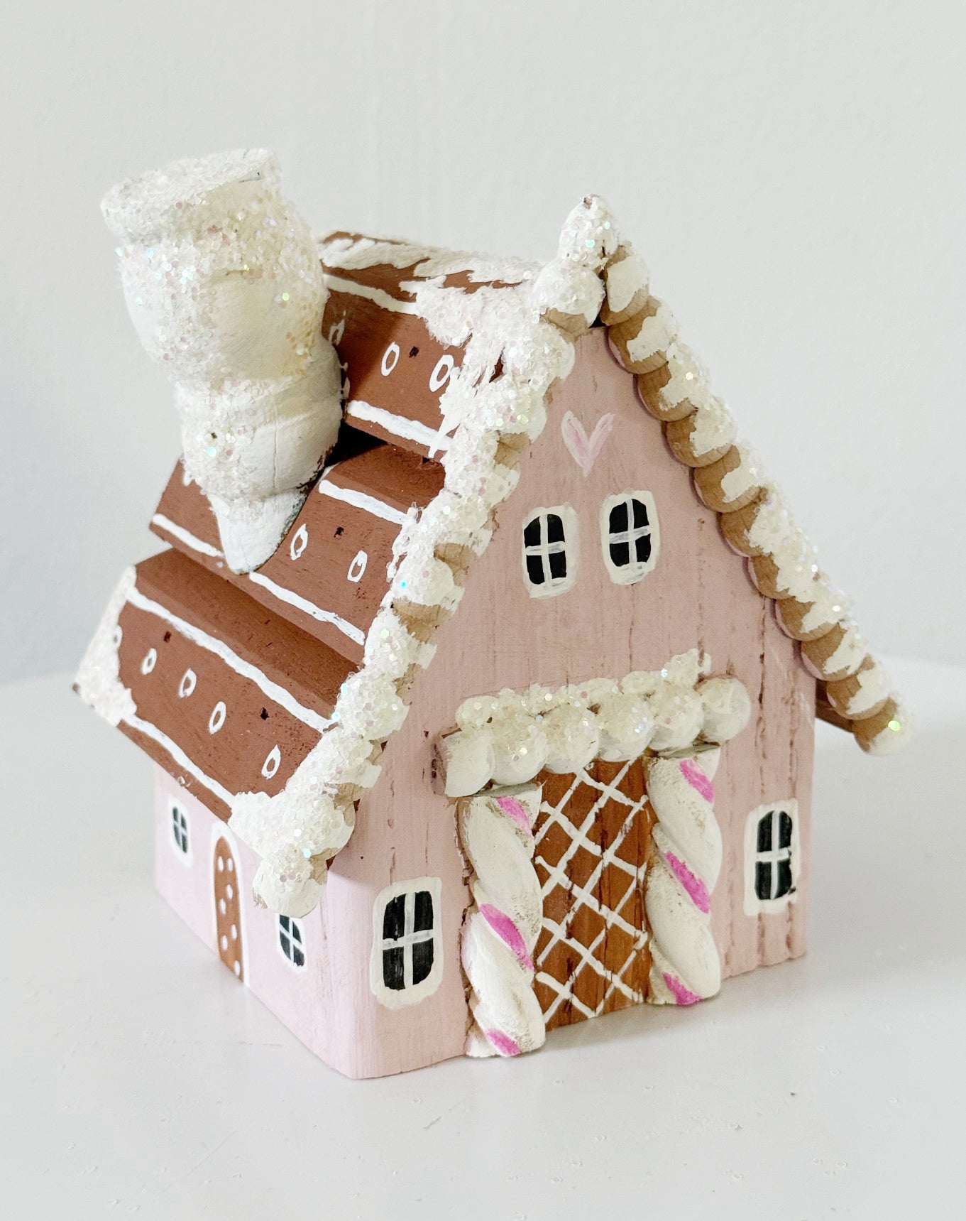 Gingerbread House Collection No. 12