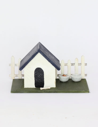 Handmade Thistlewood Village