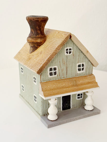 The Front Porch Cottage