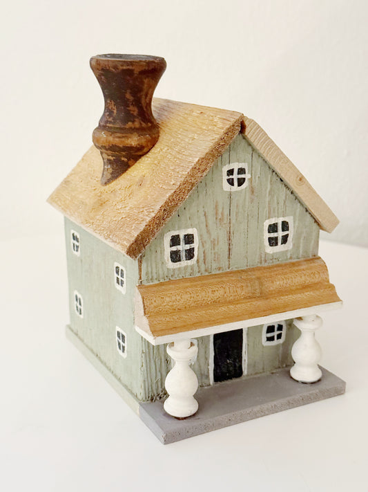 The Front Porch Cottage