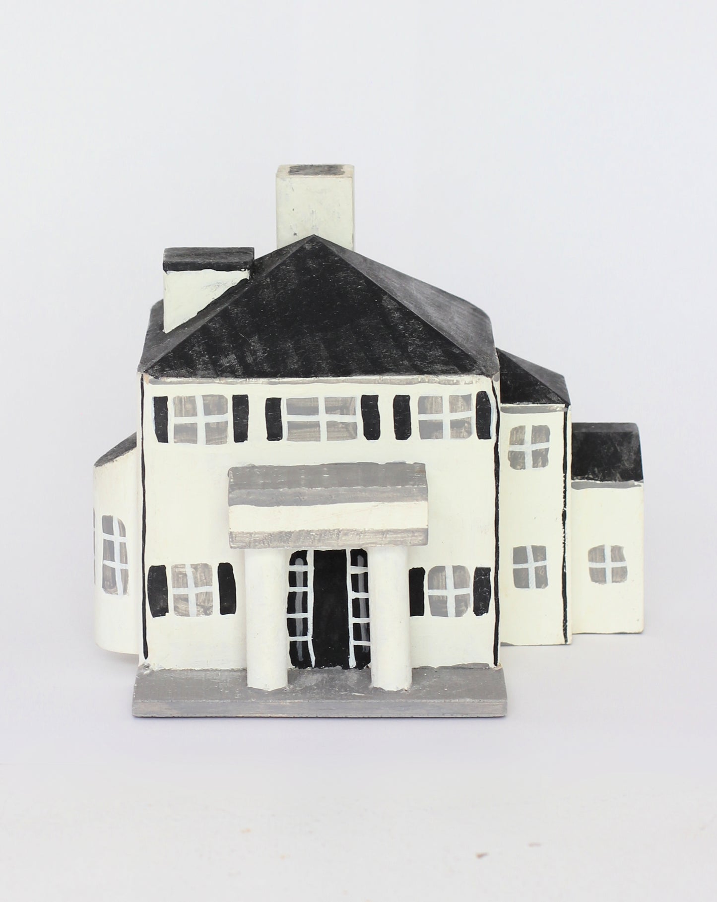 Handmade Thistlewood Village