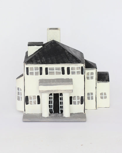 Handmade Thistlewood Village