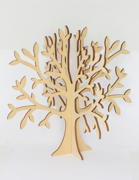 Woodland Tree