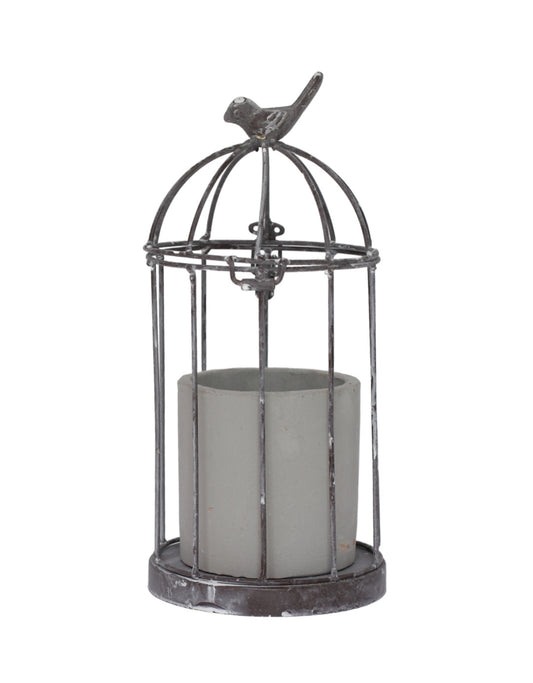 The Aviary Planter