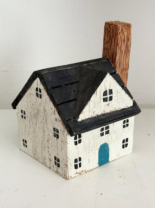 Blue Door Cottage