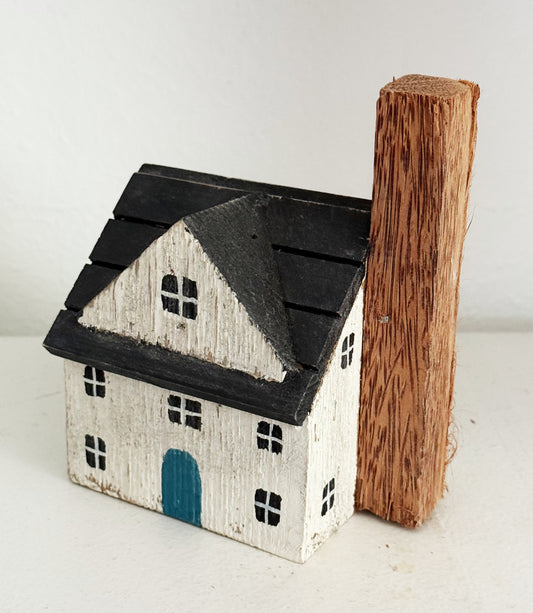 Blue Door Cottage