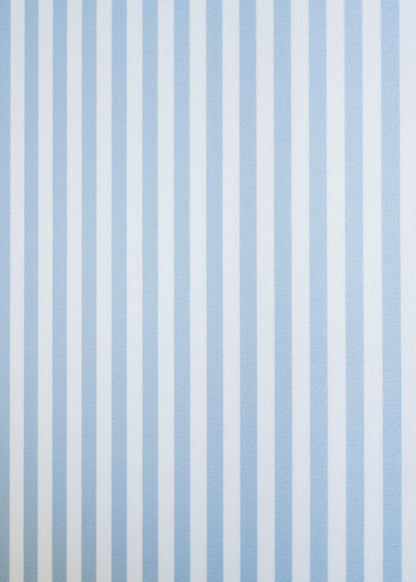 Skyline Stripe Desk Pad