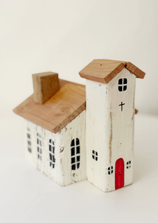 The Country Chapel II