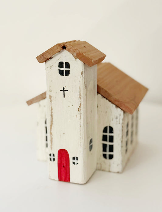 The Country Chapel II