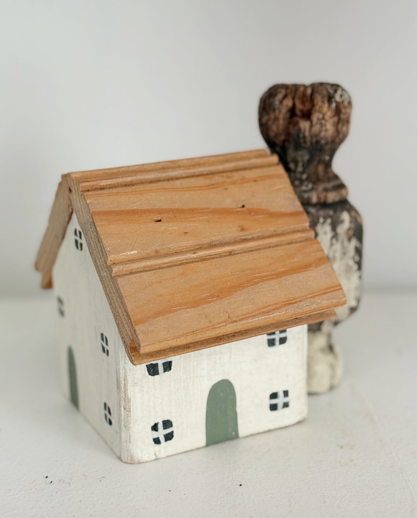 Chimney Cottage