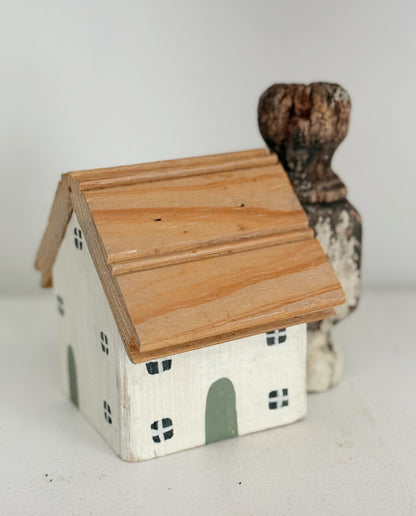 Chimney Cottage