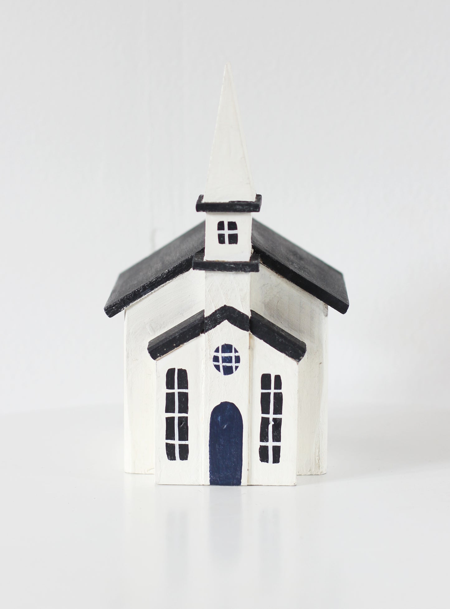 The Wedding Bell Church