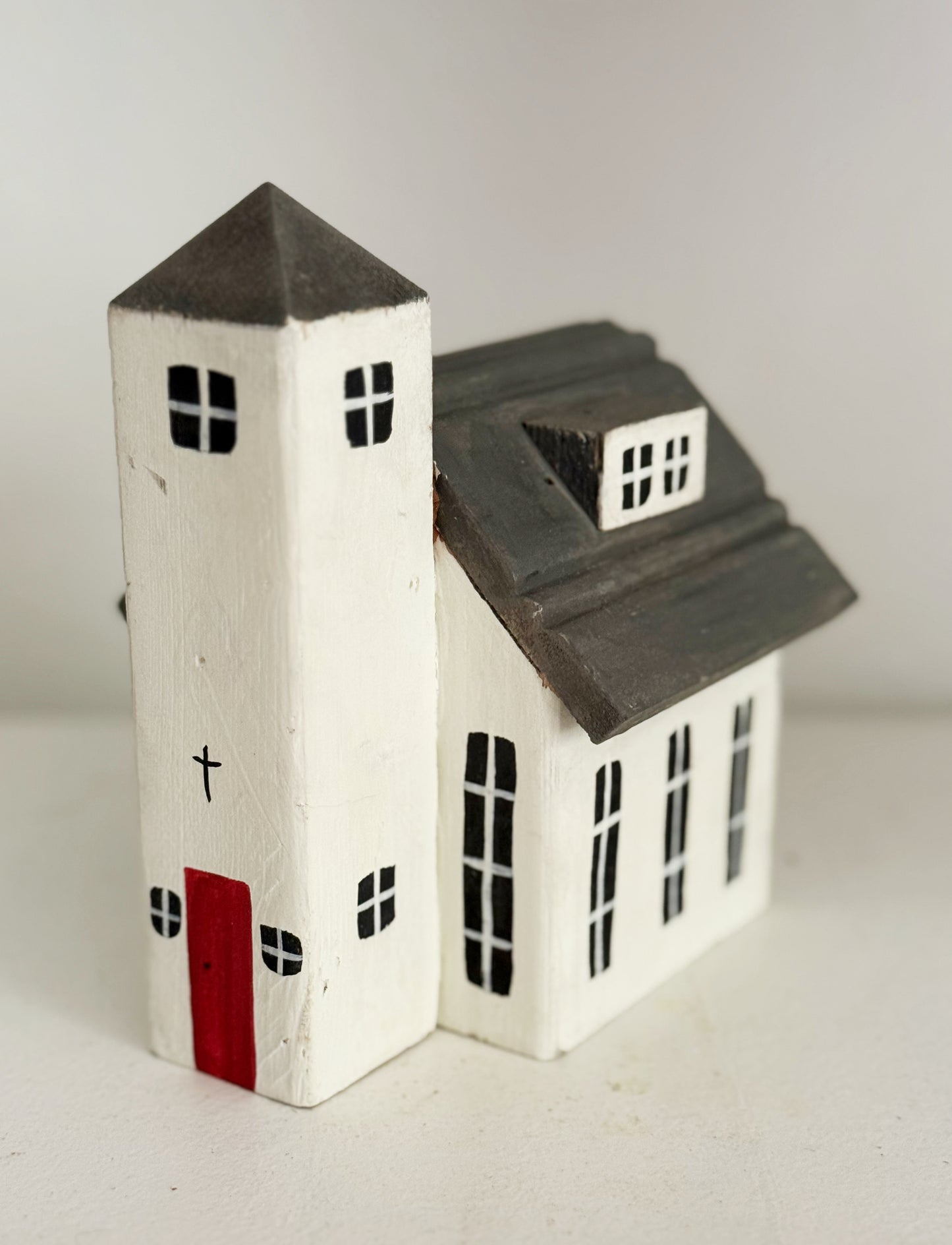 Village Chapel