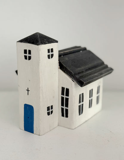 Wedding Chapel