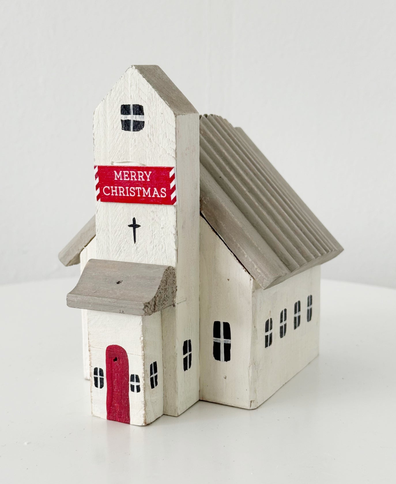 The Christmas Country Church II