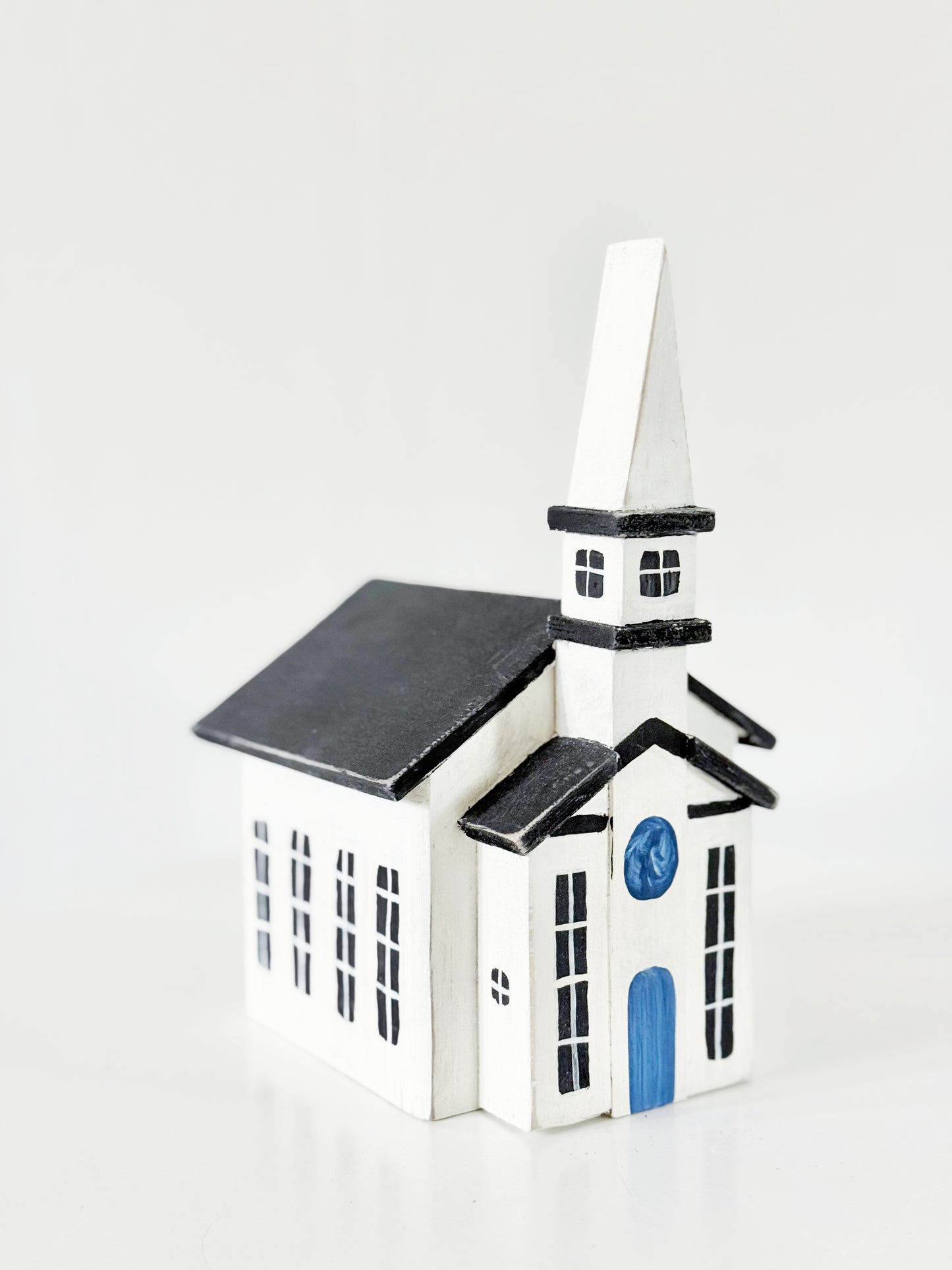 The Wedding Bell Church