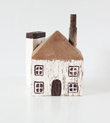 The Stonemason's Cottage