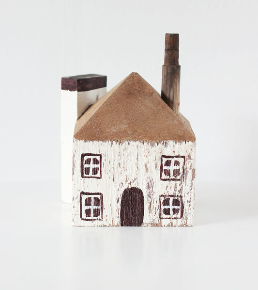 The Stonemason's Cottage