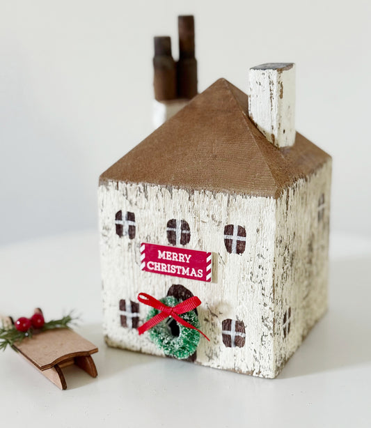 The Stonemason's Cottage