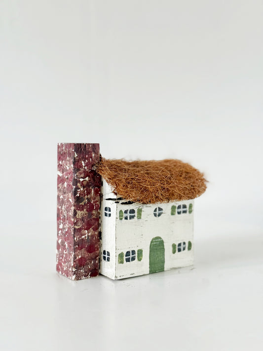 The Seamstress' Cottage