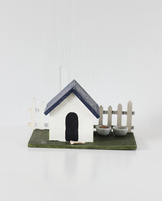 Scottie's Dog House