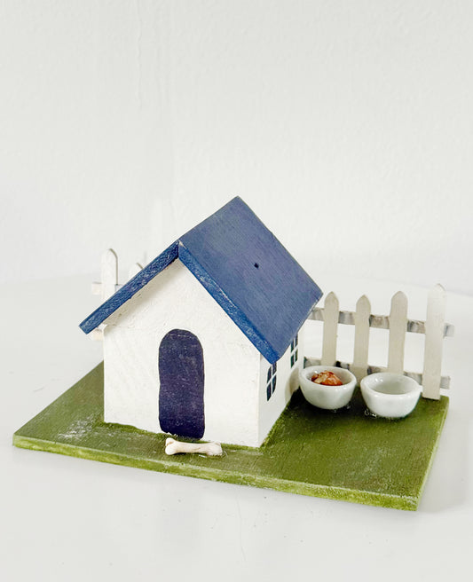 Scottie's Dog House
